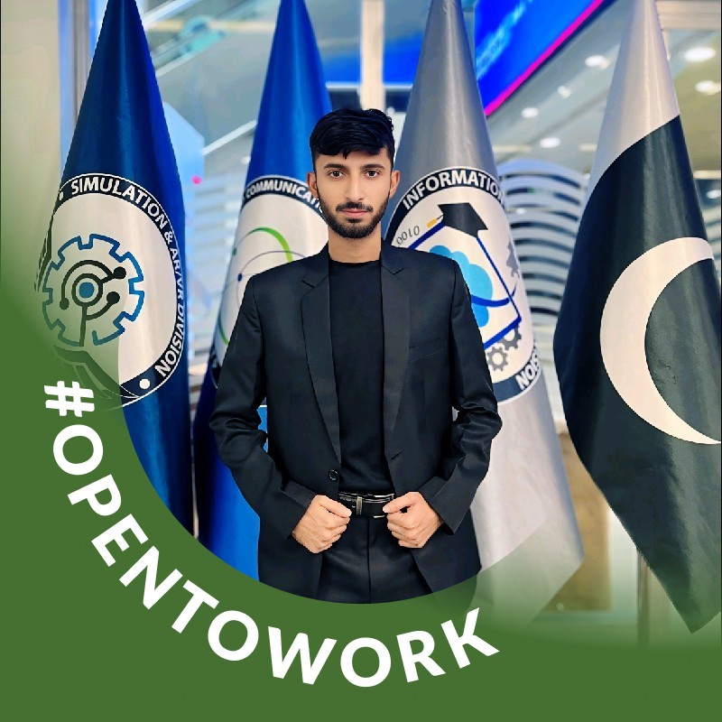 Asad Ali